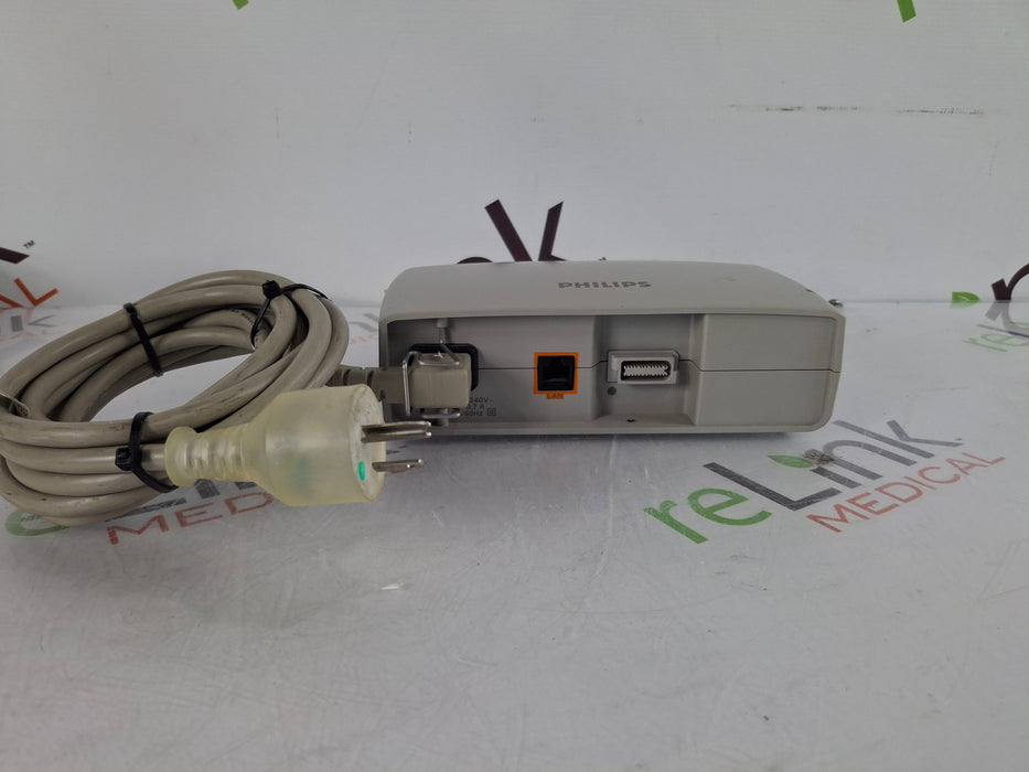 Philips M8023A X2/MP2 Charger
