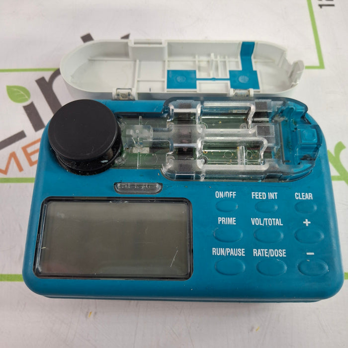 Moog Medical Enteralite Infinity Enteral Feeding Pump