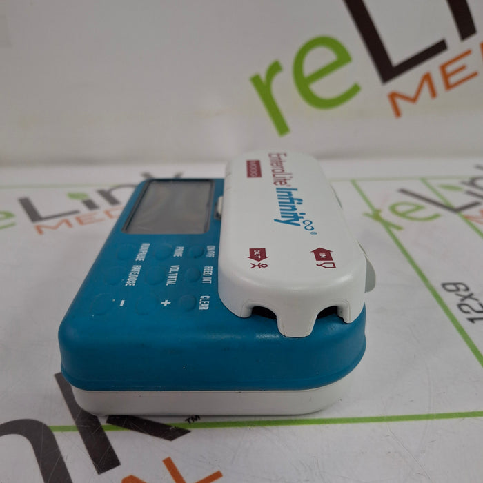 Moog Medical Enteralite Infinity Enteral Feeding Pump