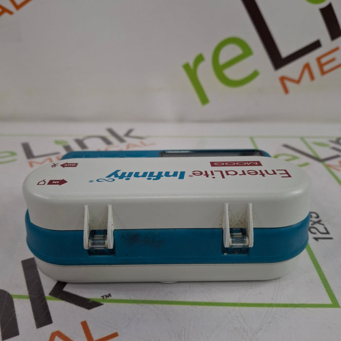Moog Medical Enteralite Infinity Enteral Feeding Pump
