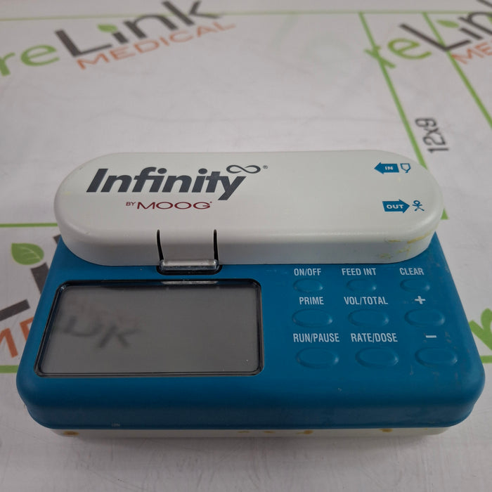 Moog Medical Infinity Enteral Feeding Pump