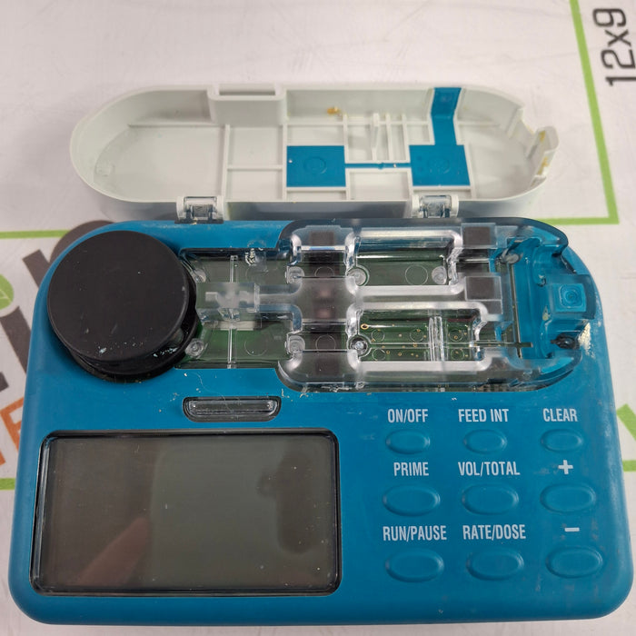Moog Medical Infinity Enteral Feeding Pump