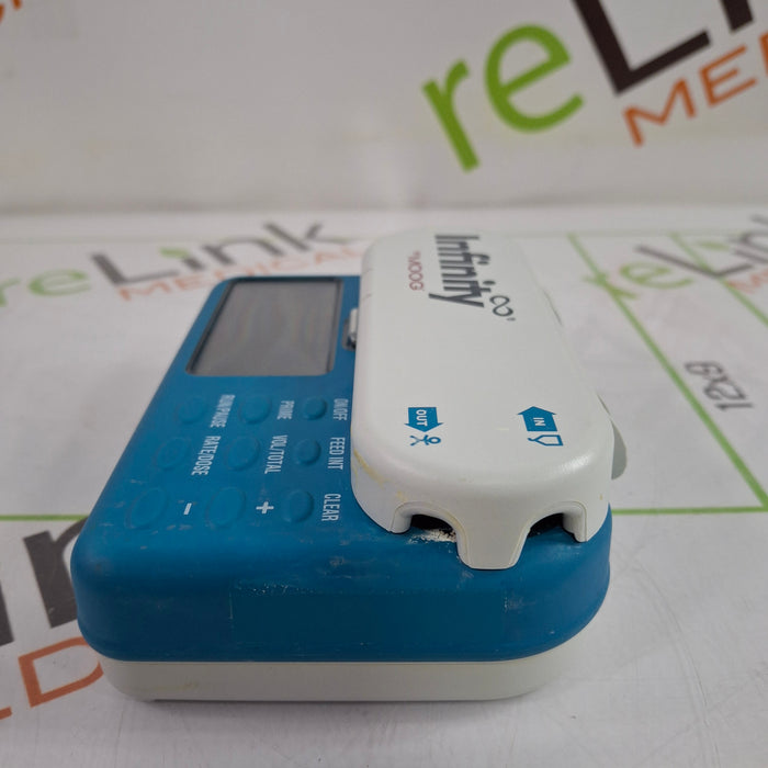 Moog Medical Infinity Enteral Feeding Pump
