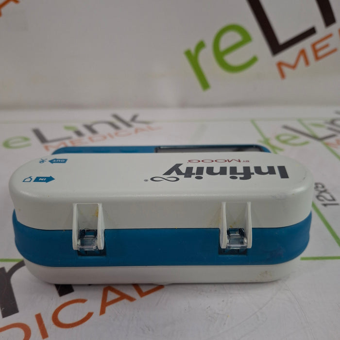 Moog Medical Infinity Enteral Feeding Pump