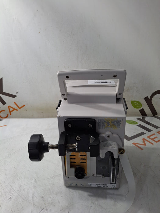 CareFusion Alaris 8015 Large Screen POC Infusion Pump