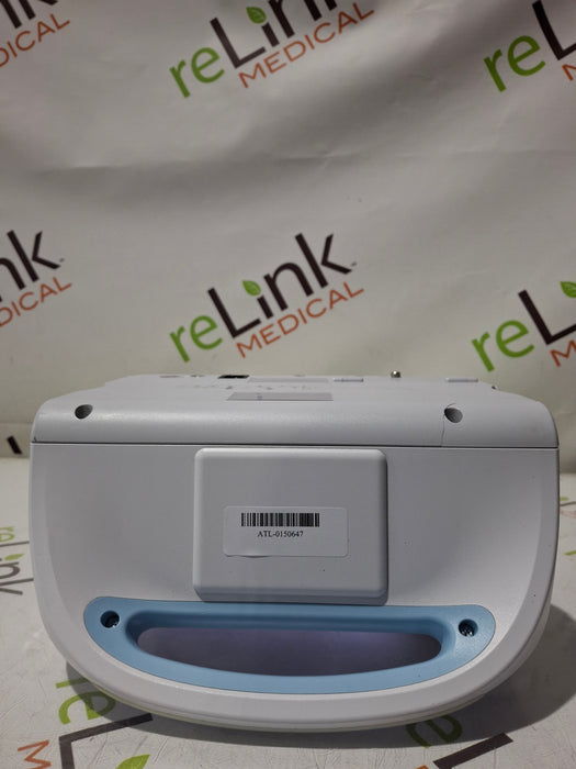 Welch Allyn Connex 6500 65MTXX - Masimo SpO2, SureTemp Vital Signs Monitor
