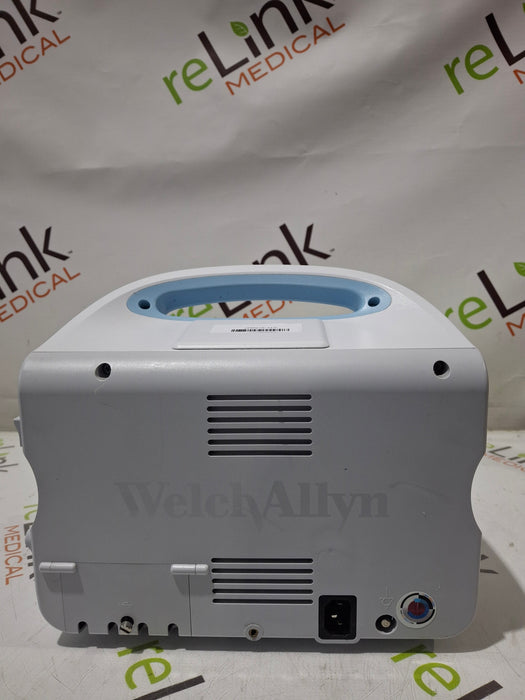 Welch Allyn Connex 6500 65MTXX - Masimo SpO2, SureTemp Vital Signs Monitor