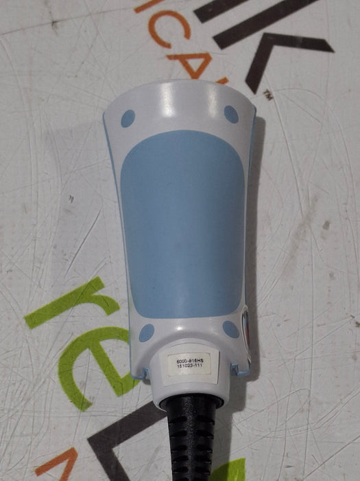 Welch Allyn Connex 6500 65MTXX - Masimo SpO2, SureTemp Vital Signs Monitor