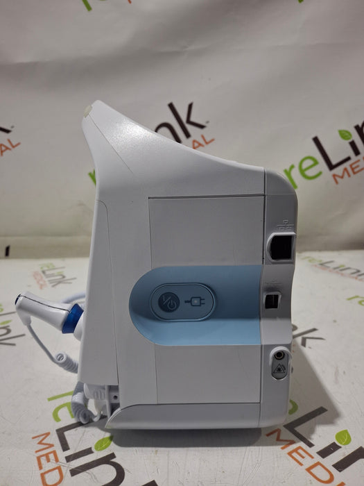 Welch Allyn Connex 6500 65MTXX - Masimo SpO2, SureTemp Vital Signs Monitor