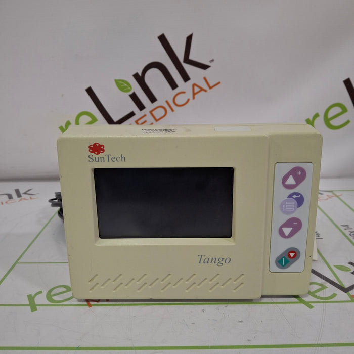 SunTech Medical Tango Blood Pressure Monitor