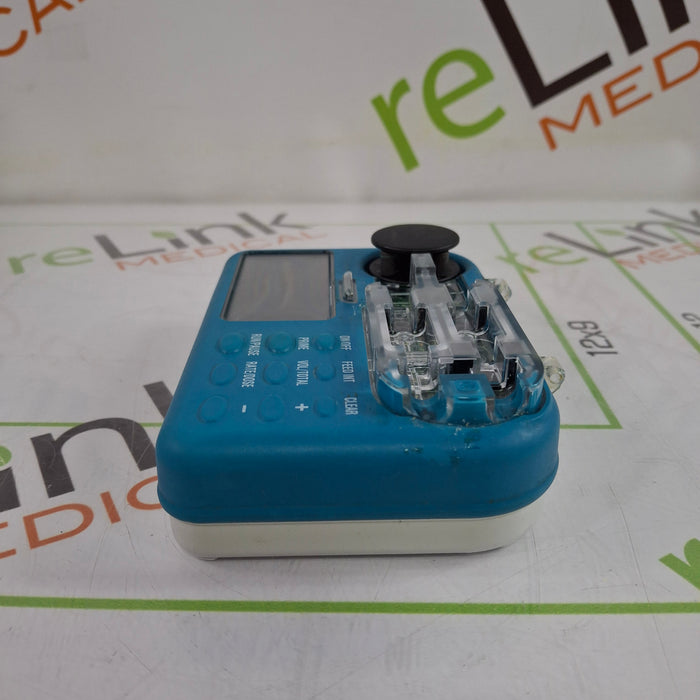 Moog Medical Infinity Enteral Feeding Pump