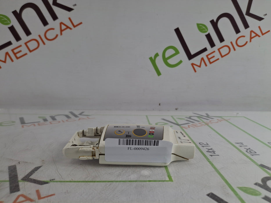 Philips Intellivue TRx M4841A S01 Telemetry Transmitter EKG Only