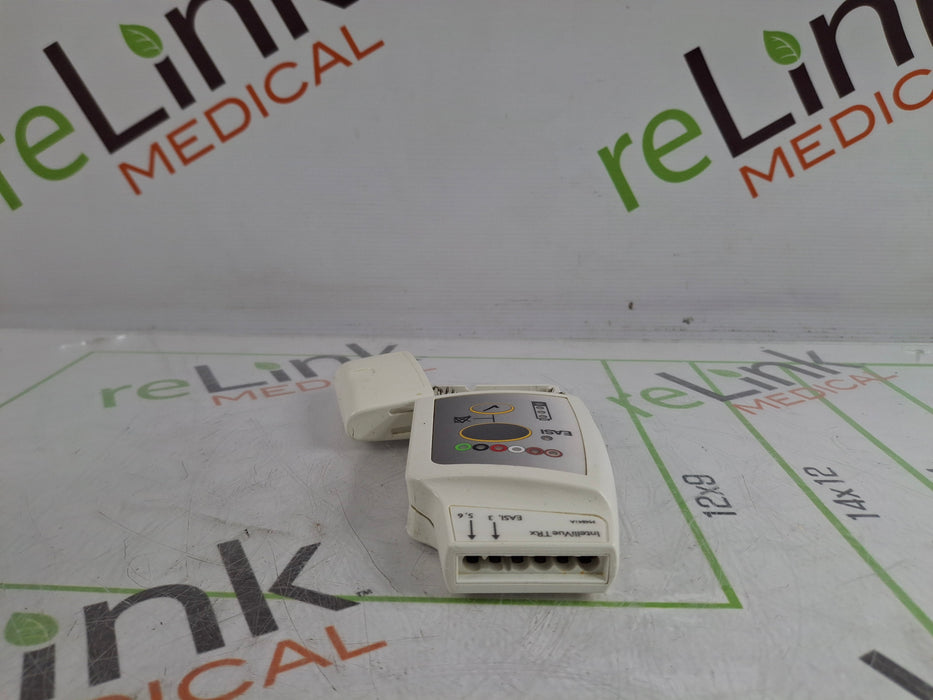 Philips Intellivue TRx M4841A S01 Telemetry Transmitter EKG Only