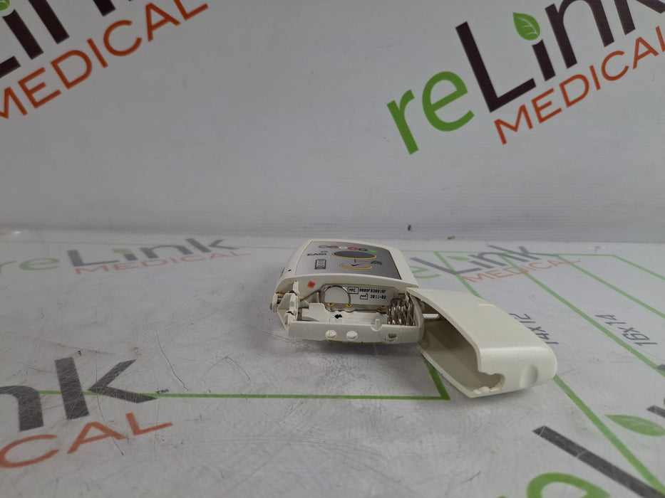 Philips Intellivue TRx M4841A S01 Telemetry Transmitter EKG Only