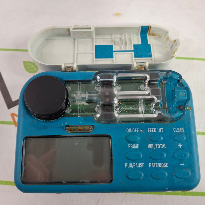 Moog Medical Infinity Enteral Feeding Pump