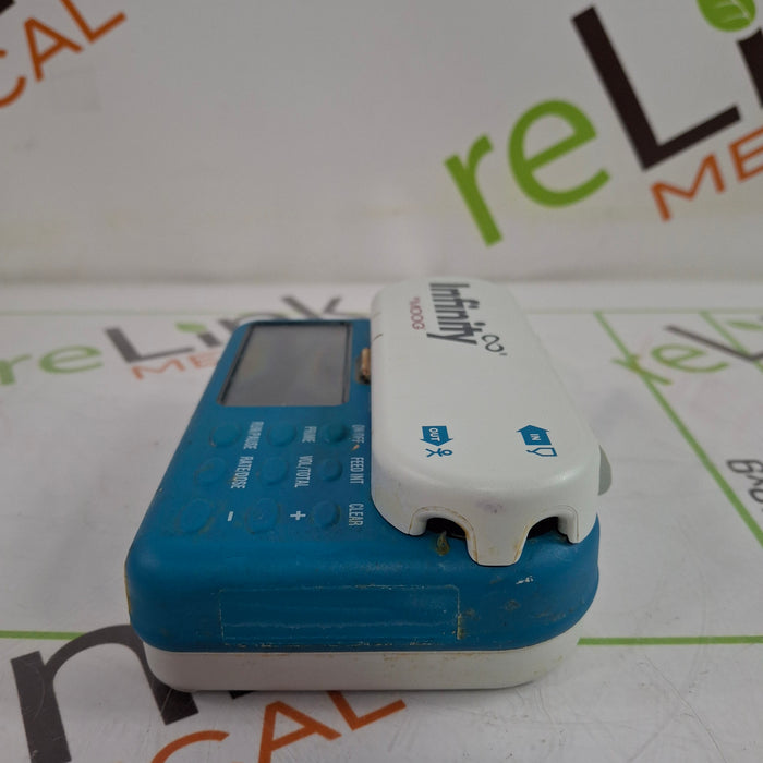 Moog Medical Infinity Enteral Feeding Pump