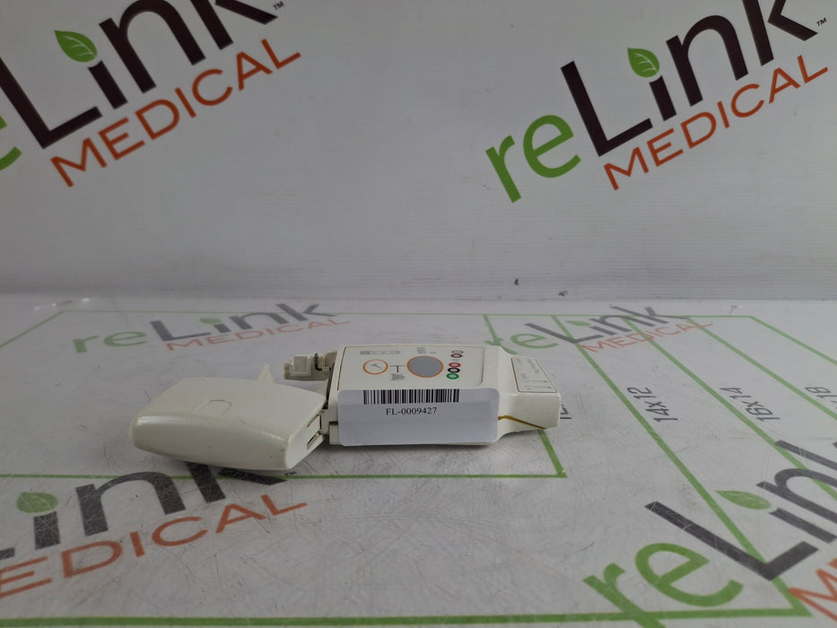Philips Intellivue TRx M4841A S01 Telemetry Transmitter EKG Only