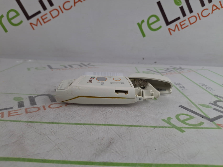 Philips Intellivue TRx M4841A S01 Telemetry Transmitter EKG Only