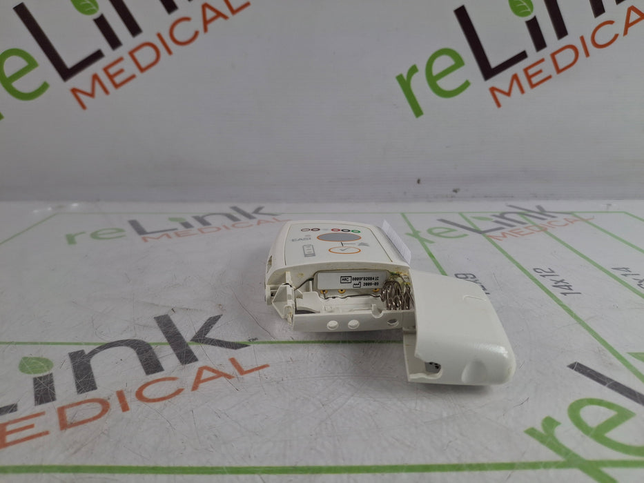 Philips Intellivue TRx M4841A S01 Telemetry Transmitter EKG Only