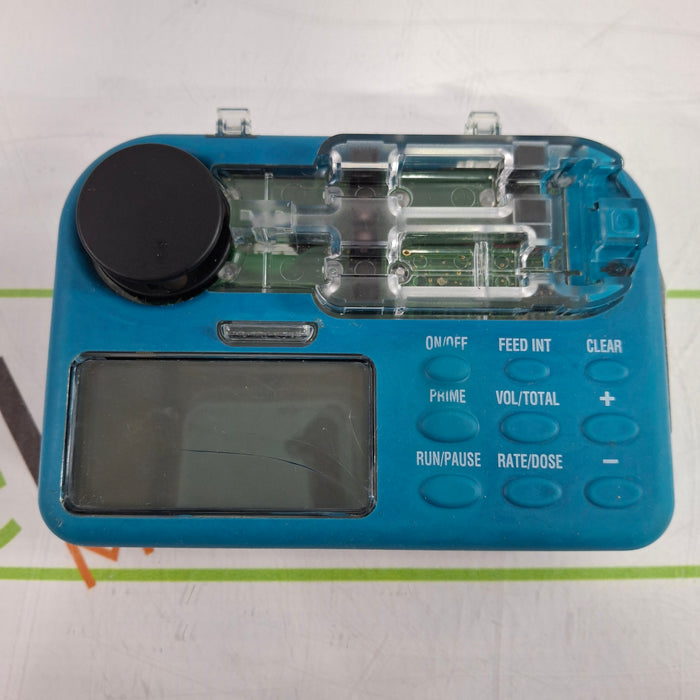Moog Medical Infinity Enteral Feeding Pump