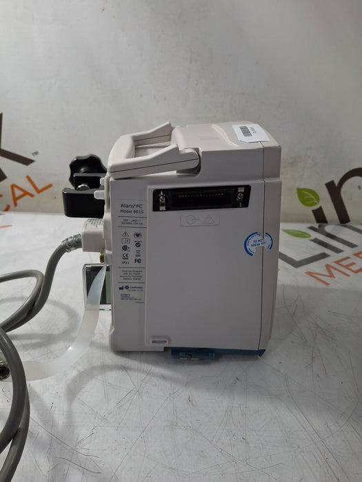 CareFusion Alaris 8015 Large Screen POC Infusion Pump