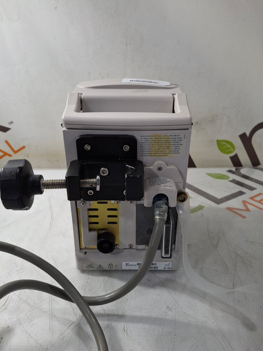 CareFusion Alaris 8015 Large Screen POC Infusion Pump