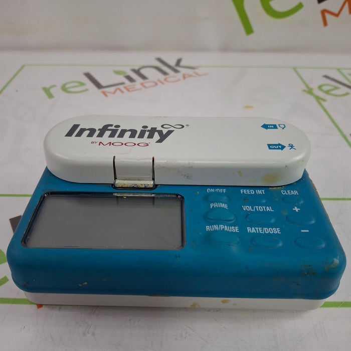 Moog Medical Infinity Enteral Feeding Pump