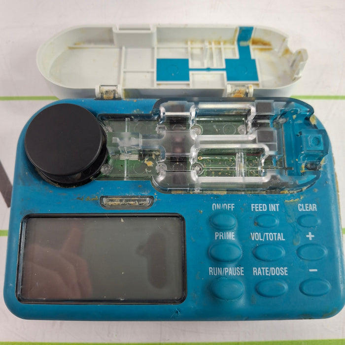 Moog Medical Infinity Enteral Feeding Pump
