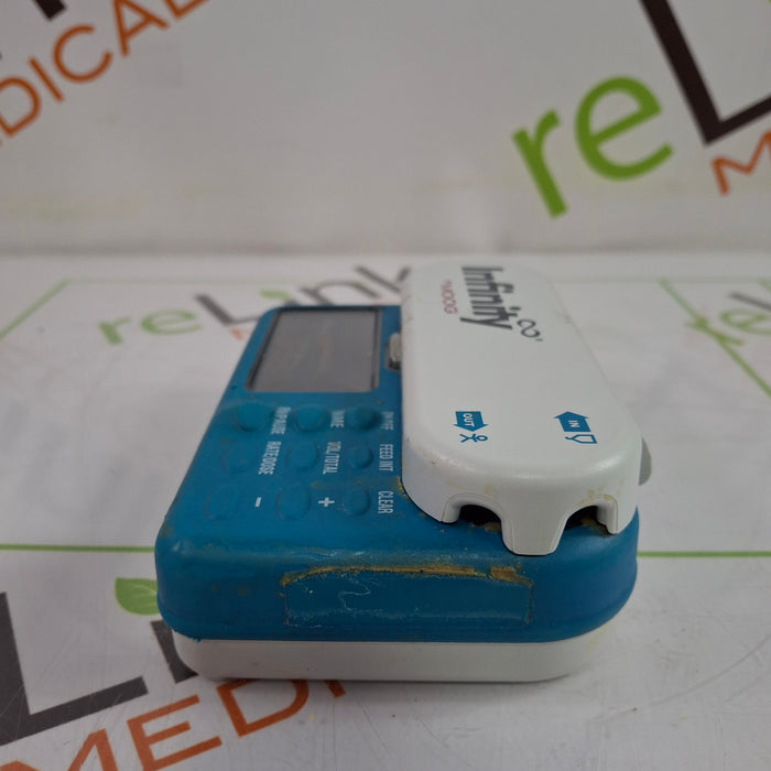 Moog Medical Infinity Enteral Feeding Pump