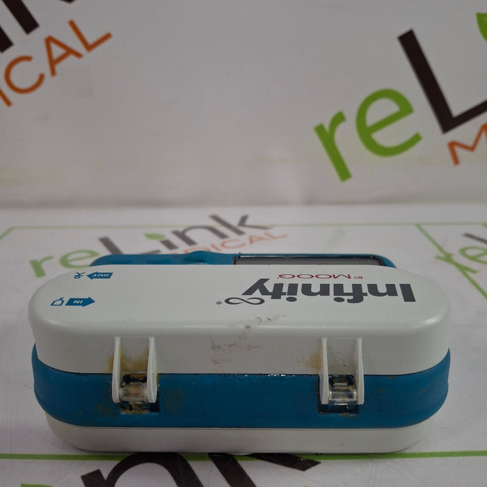 Moog Medical Infinity Enteral Feeding Pump
