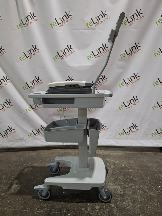 GE Healthcare MAC 5500 HD ECG with CAM Module
