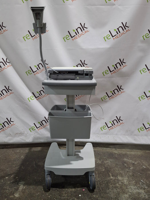 GE Healthcare MAC 5500 HD ECG with CAM Module