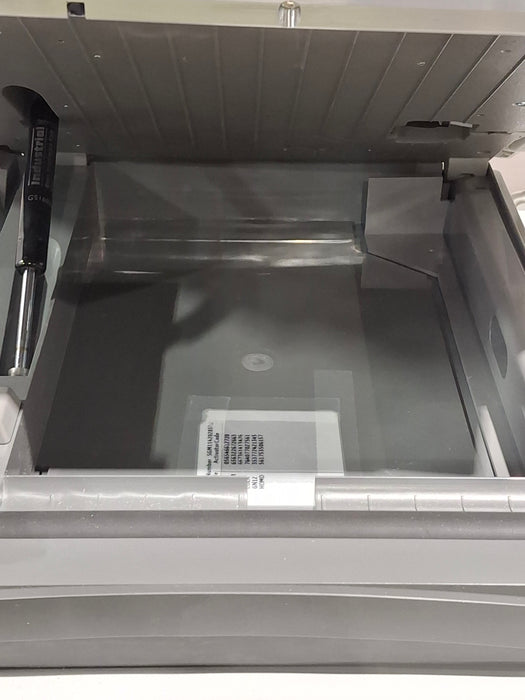 GE Healthcare MAC 5500 HD ECG with CAM Module