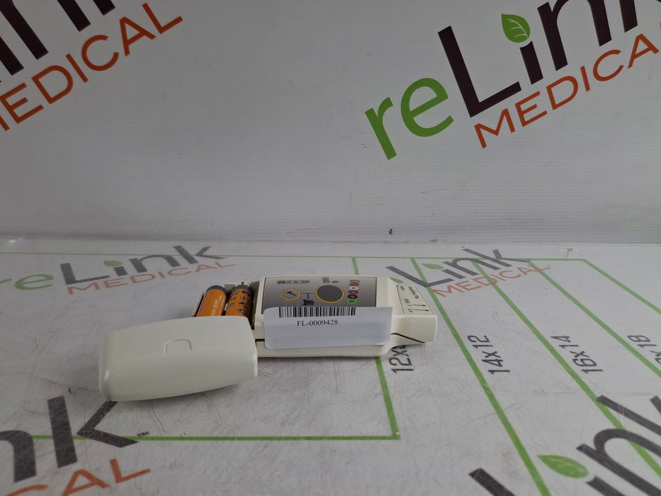 Philips Intellivue TRx M4841A S01 Telemetry Transmitter EKG Only