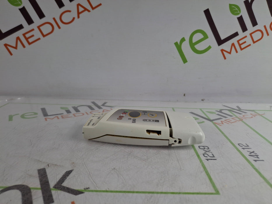 Philips Intellivue TRx M4841A S01 Telemetry Transmitter EKG Only