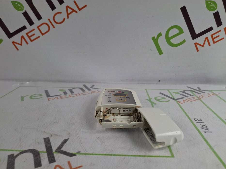 Philips Intellivue TRx M4841A S01 Telemetry Transmitter EKG Only