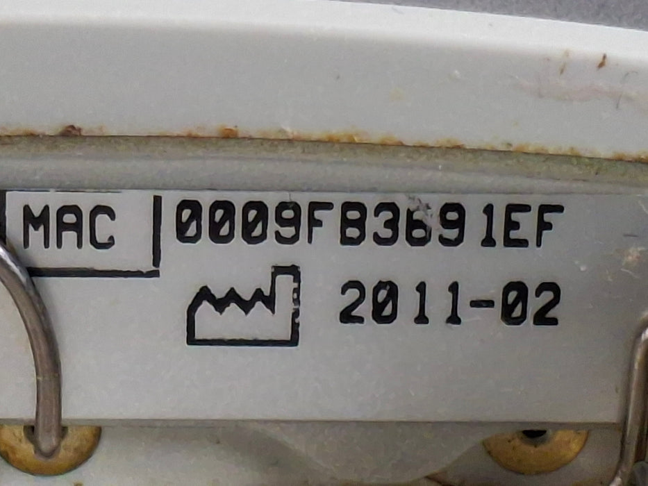 Philips Intellivue TRx M4841A S01 Telemetry Transmitter EKG Only