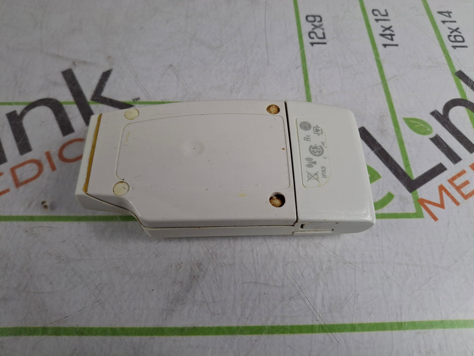 Philips Intellivue TRx M4841A S01 Telemetry Transmitter EKG Only