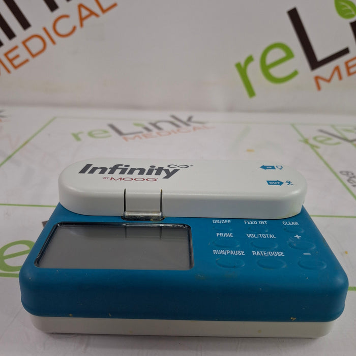 Moog Medical Infinity Enteral Feeding Pump