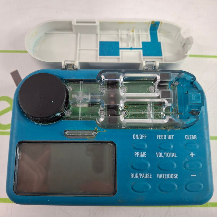 Moog Medical Infinity Enteral Feeding Pump