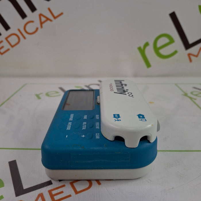 Moog Medical Infinity Enteral Feeding Pump