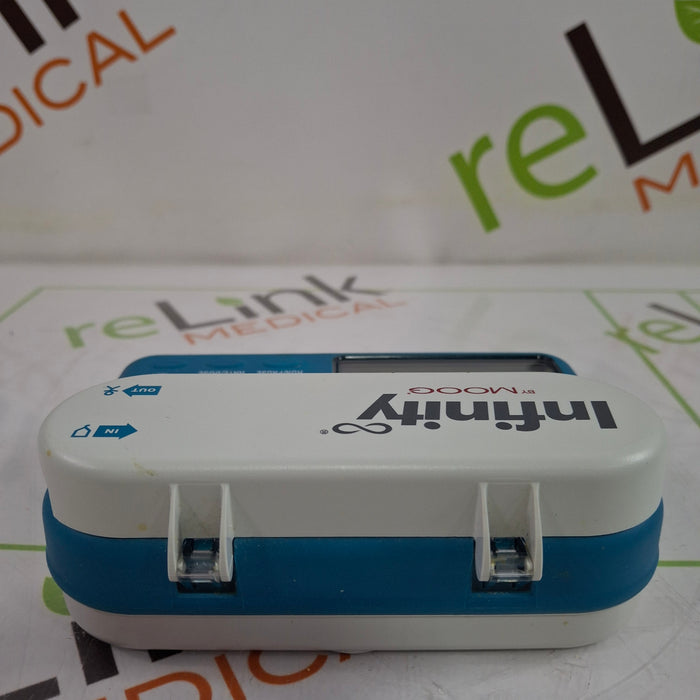 Moog Medical Infinity Enteral Feeding Pump