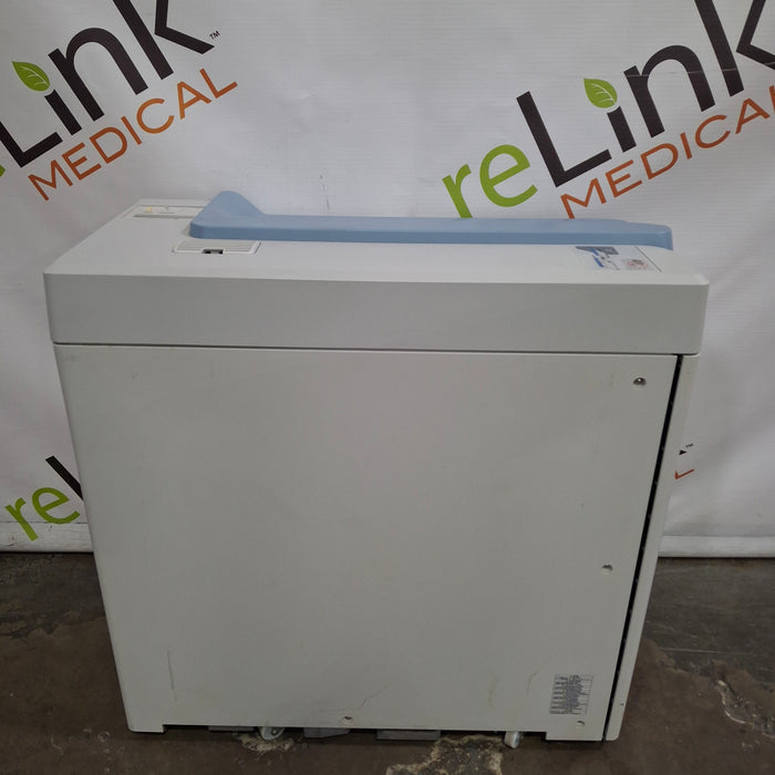 Konica Minolta Regius 110 CR Reader