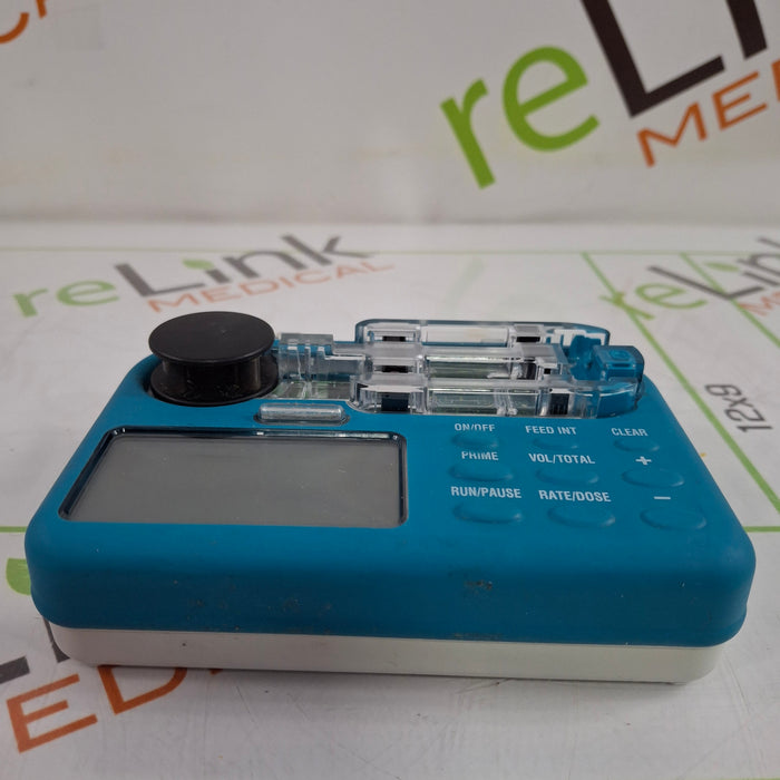 Moog Medical Infinity Enteral Feeding Pump