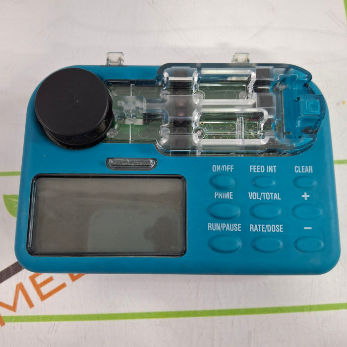 Moog Medical Infinity Enteral Feeding Pump
