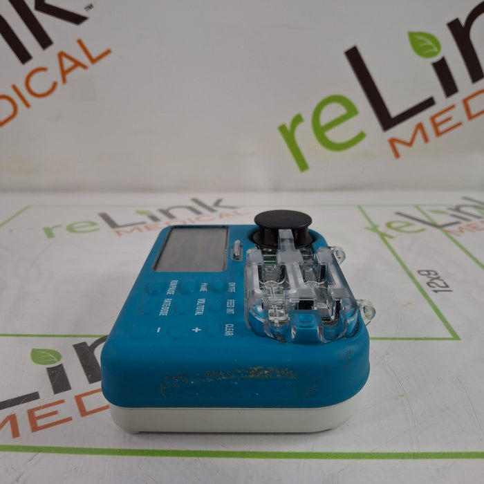 Moog Medical Infinity Enteral Feeding Pump