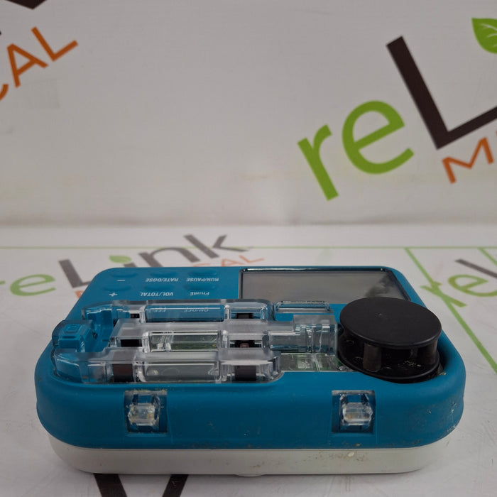Moog Medical Infinity Enteral Feeding Pump