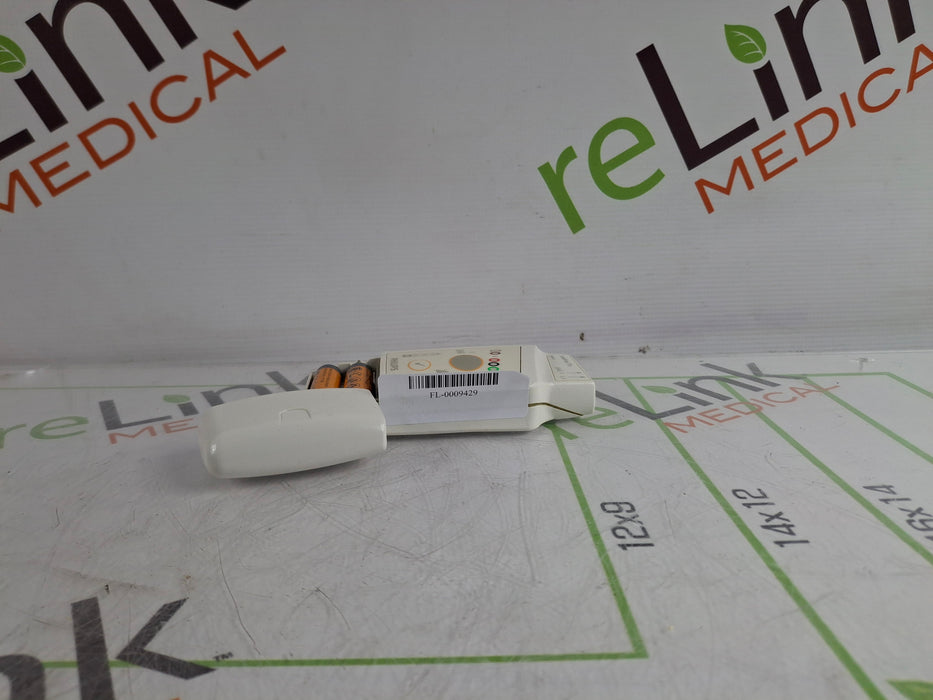 Philips Intellivue TRx M4841A S01 Telemetry Transmitter EKG Only