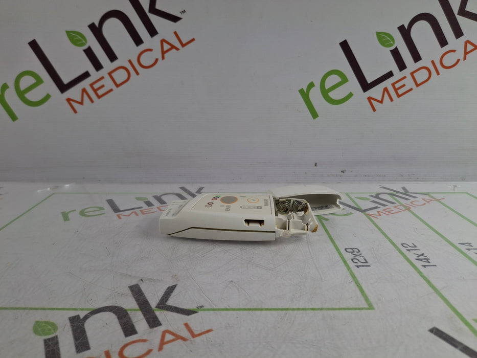 Philips Intellivue TRx M4841A S01 Telemetry Transmitter EKG Only