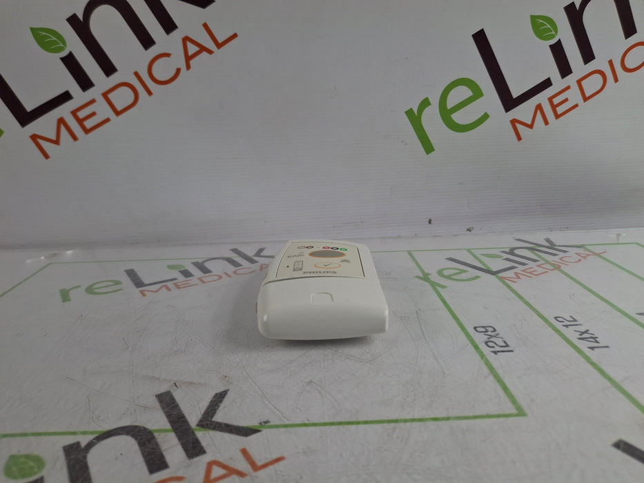 Philips Intellivue TRx M4841A S01 Telemetry Transmitter EKG Only
